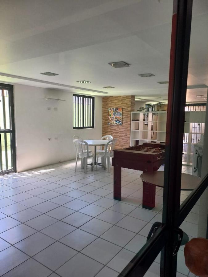Apt Encantador Apartment Recife