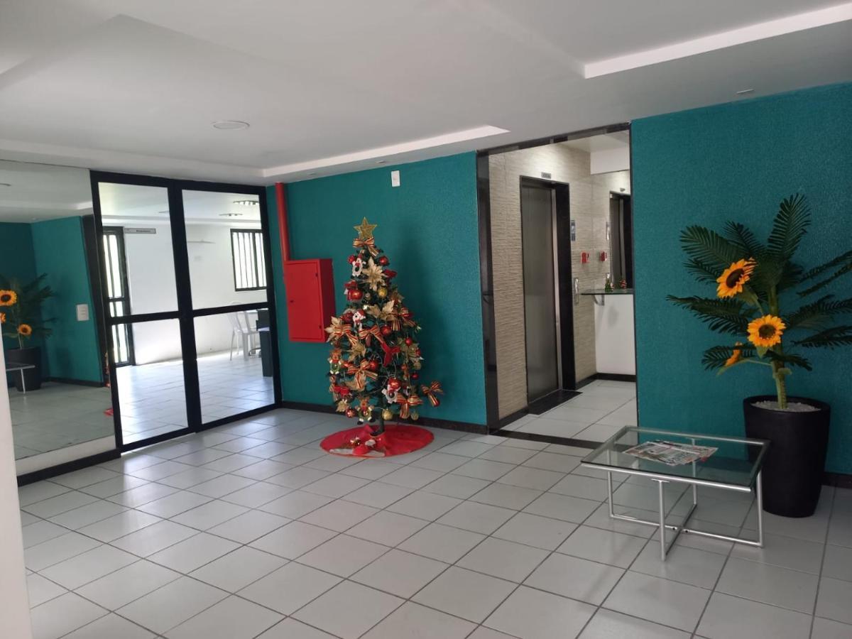 Apt Encantador Apartment *