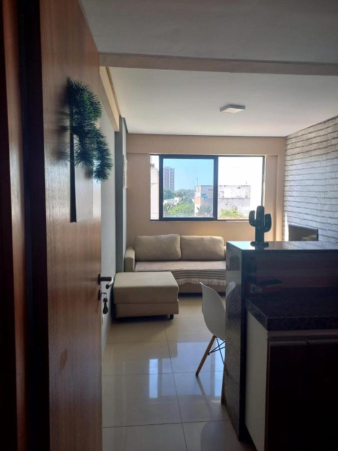 Apartment Apt Encantador *