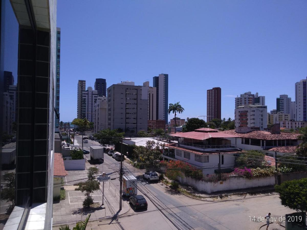 Apt Encantador * Recife